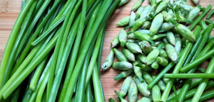 韭苔小孩子可以吃,鸡蛋蒸豆腐8个月小宝宝可以吃吗图4