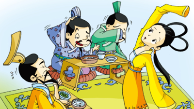 乐不思蜀现在比喻什么意思