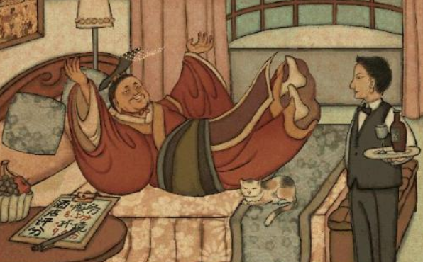 乐不思蜀什么意思,三国杀乐不思蜀是什么意思图3