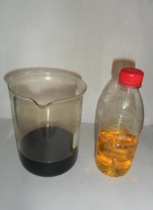 ​液压油怎么能清洗干净,液压油怎么清洗掉