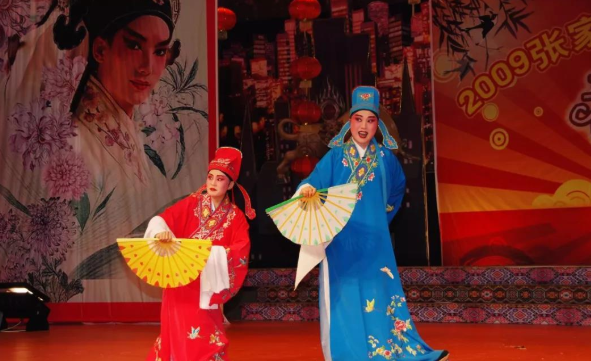 张家界地方传统音乐是什么民歌,张家界地方传统是什么民歌 张家界地方传统民歌的简介图1