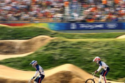 ​小轮车的优点和缺点