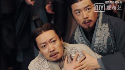 ​嬴子楚为何英年早逝