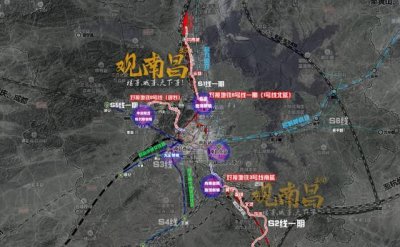 ​昌新的寓意，十副春联及赏析急用？