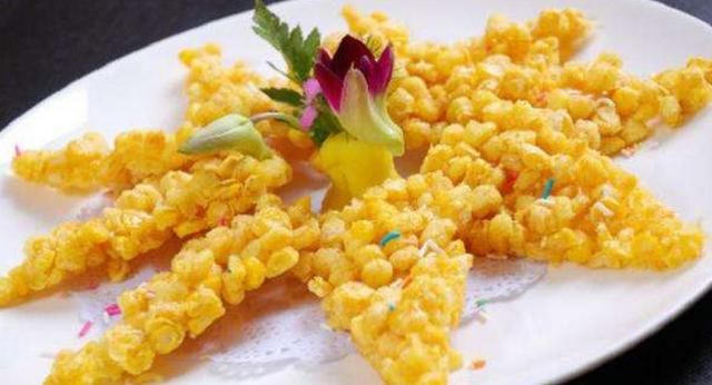 生粉和淀粉是一样的吗?有什么区别呢图3