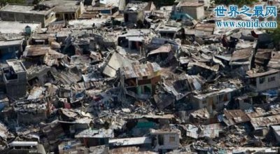 ​世界上最大地震，世界上最大的一次地震有多大？