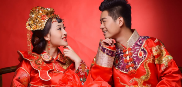 30年是什么婚,30年结婚是什么婚图2