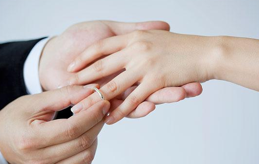 30年是什么婚,30年结婚是什么婚图1