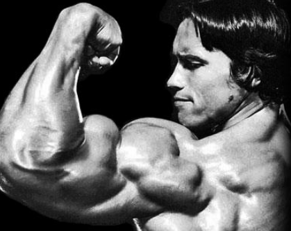 肱二头肌锻炼方法,训练肱二头肌的方法图3