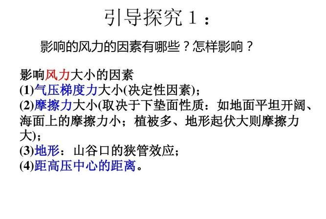 地面和高楼哪里的风比较大