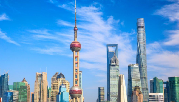 东方明珠多少高,东方明珠有多高多少米图3