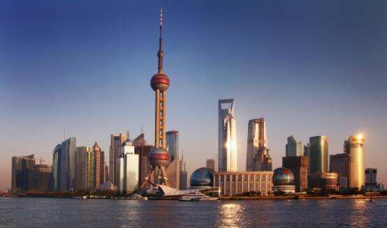 东方明珠多少高,东方明珠有多高多少米图4