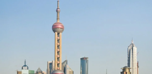 东方明珠多少高,东方明珠有多高多少米图2