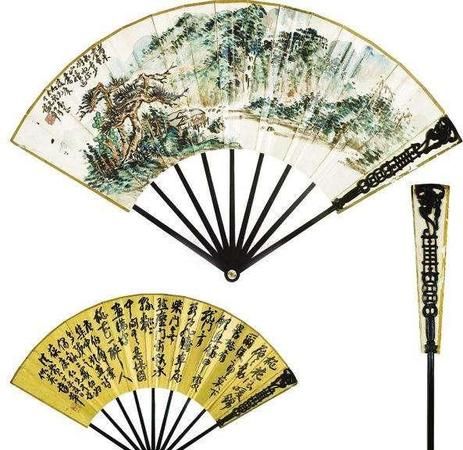 苏东坡画扇文言文翻译及启示