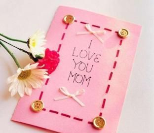 妇女节送什么礼物给妈妈最好小学生