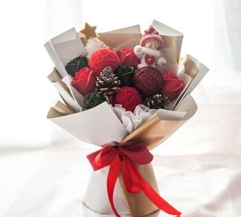 三八妇女节送妈妈什么礼物好学生