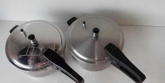 高压锅手柄上的孔漏气上面不转怎么回事,高压锅手柄上的孔漏气,上面不转怎么回事图3