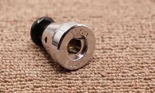 高压锅手柄上的孔漏气上面不转怎么回事,高压锅手柄上的孔漏气,上面不转怎么回事图4