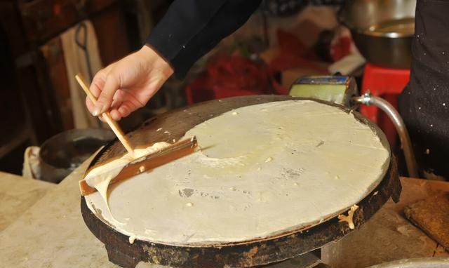 惊蛰吃什么食物,东北在惊蛰日吃什么饭?图5