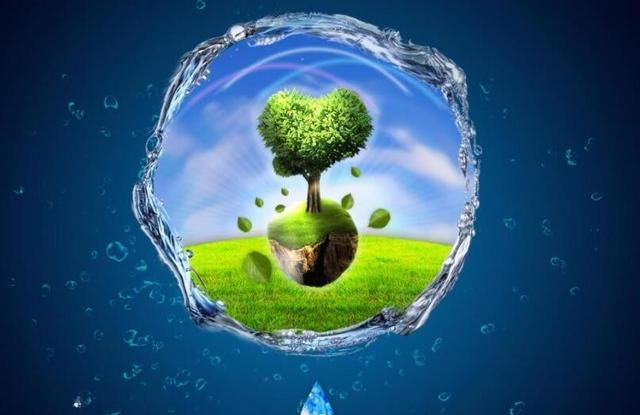 如何节约用水,如何节约用水的方法?图1