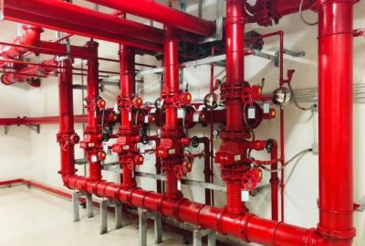 ​消防设施有哪些,不属于消防设施的有哪些