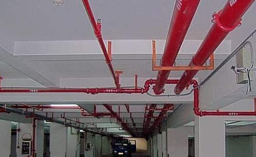 消防设施有哪些,不属于消防设施的有哪些图3