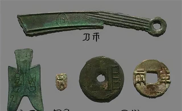 秦国统一货币的时间