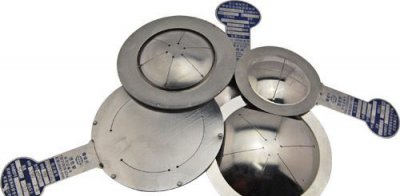 ​爆破片是一种什么装置，爆破片是一种什么安全附件？