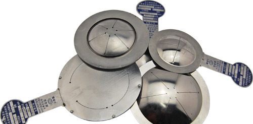 爆破片是一种什么安全附件