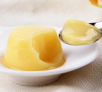 ​吉利布丁是什么,吉利丁片是什么