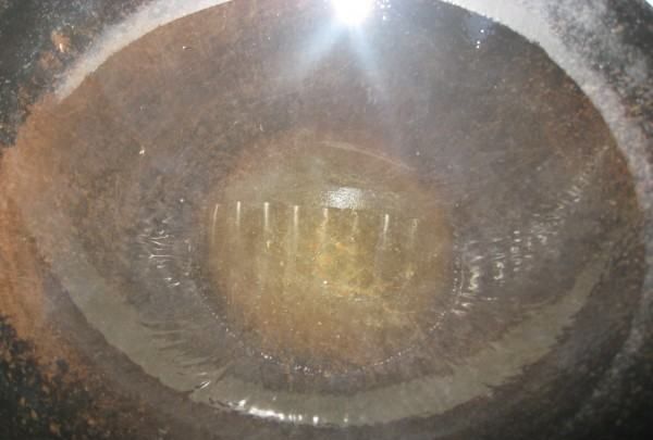 炒豆芽怎么炒,牛肉炒豆芽的做法图5