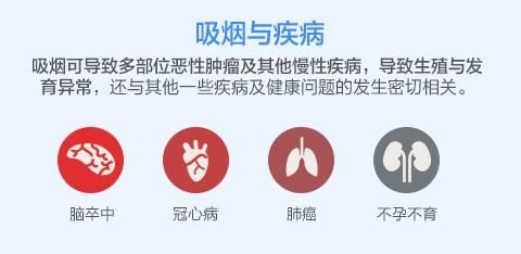 世界无烟日是哪一天 ,世界无烟日是哪一天图4