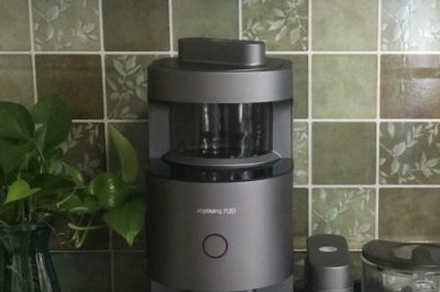 ​juemi破壁机质量怎么样