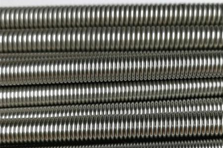 电阻丝什么材质