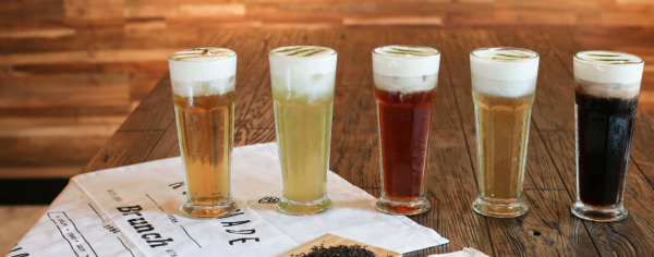 喜茶为什么那么火,喜茶是靠什么走红的图4