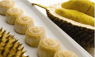 ​月饼一定要回油才能吃,月饼不回油可以吃吗