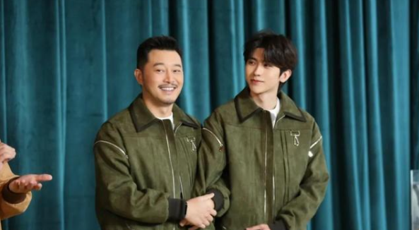 蔡徐坤生日文案,蔡徐坤的生日蛋糕图7