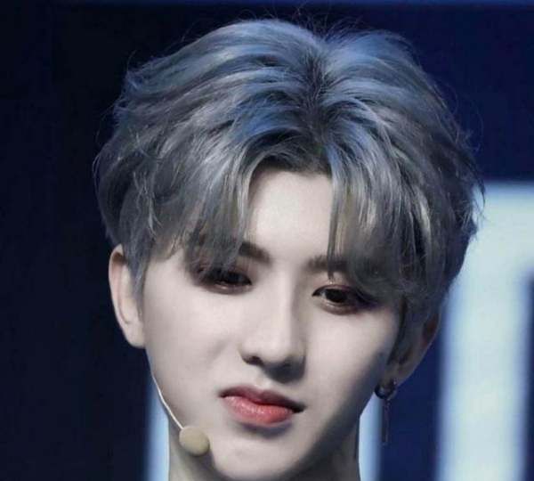 蔡徐坤生日文案,蔡徐坤的生日蛋糕图1