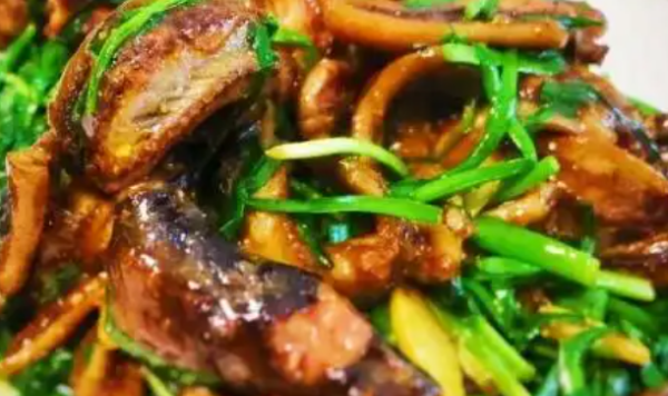 黄鳝寄生虫多,有人说野生的黄鳝会有很多寄生虫怎么回复图8