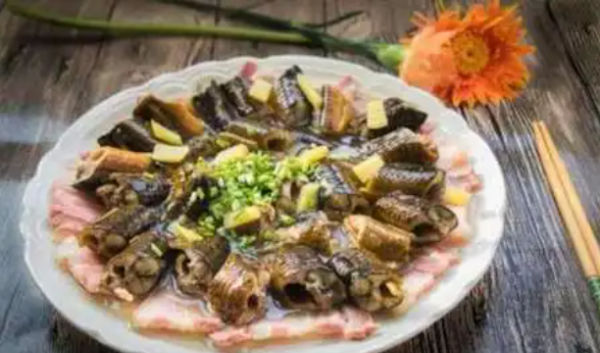 黄鳝寄生虫多,有人说野生的黄鳝会有很多寄生虫怎么回复图7