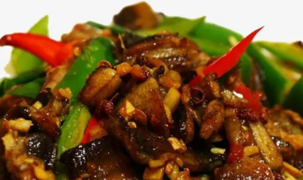 黄鳝寄生虫多,有人说野生的黄鳝会有很多寄生虫怎么回复图6