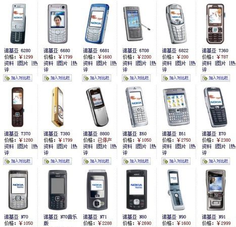 诺基亚手机是哪个国家的品牌