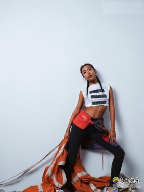 吉克隽逸个子多高