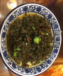 ​广德县美食，广德美食？