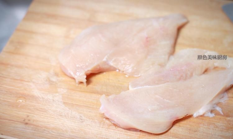 狗狗水煮鸡胸肉煮多久