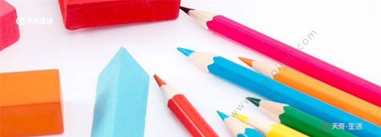 铅笔的铅含铅有毒吗