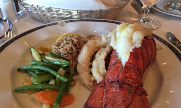 英国鲶鱼计划,英国计划禁止煮食龙虾、螃蟹等活物图3