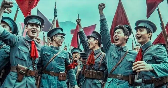 八一建军节祝福语大全,爸爸八一建军节日祝福词语图2