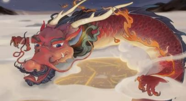 龙抬头是什么意思,龙抬头是什么意思图2