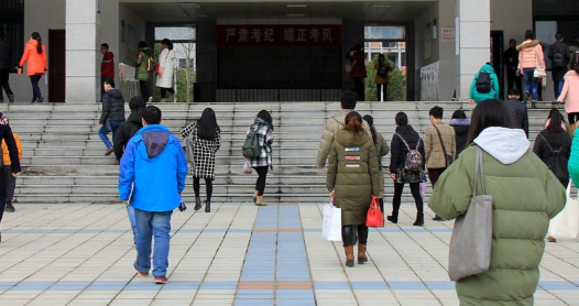 为考试加油的暖心句子,为孩子高考加油鼓励的话怎么说图7